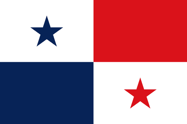 Panama at the 2026 World Cup: Los Canaleros Step Up to Co-Host Their Continent flag
