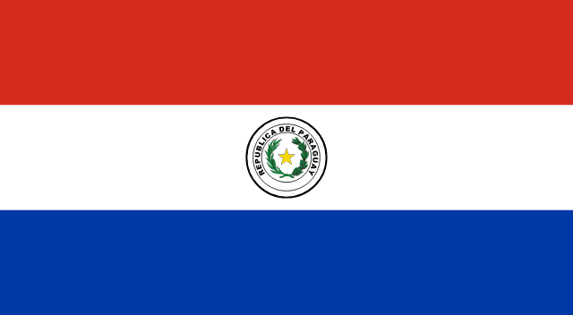 Paraguay at the 2026 FIFA World Cup: La Albirroja's Quiet Threat flag