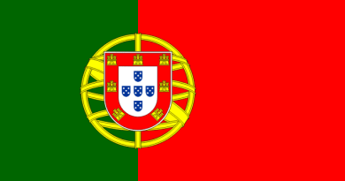 Portugal at the 2026 World Cup: A Selecão's Quest for a First World Title flag