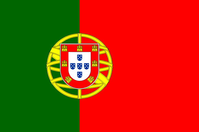 Portugal at the 2026 World Cup: A Selecão's Quest for a First World Title flag