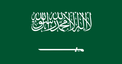 Saudi Arabia at the 2026 FIFA World Cup: Green Eagles Soar Again flag