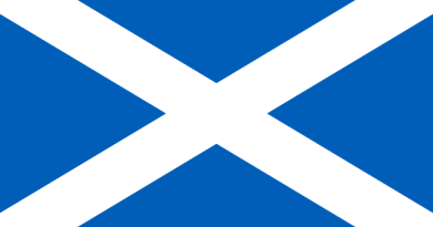 Scotland at the 2026 FIFA World Cup: The Tartan Army's Big Moment flag