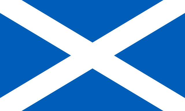 Scotland at the 2026 FIFA World Cup: The Tartan Army's Big Moment flag