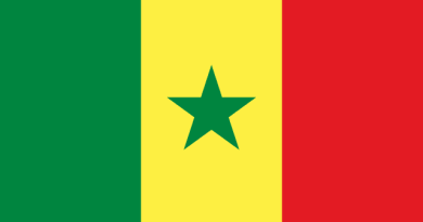Senegal at the 2026 World Cup: The Lions of Teranga Back on the World Stage flag
