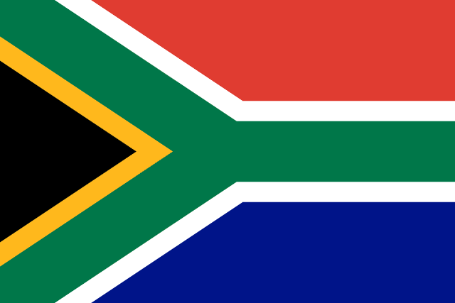 South Africa at the 2026 FIFA World Cup: Bafana Bafana's Return flag