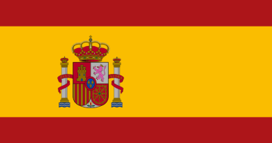 Spain at the 2026 FIFA World Cup: Defending Champions Aim for Back-to-Back flag
