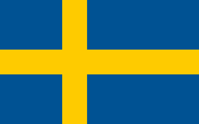 Sweden at the 2026 FIFA World Cup: Viktor Gyökeres and the New Era flag