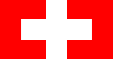 Switzerland at the 2026 FIFA World Cup: The Consistent Qualifier flag