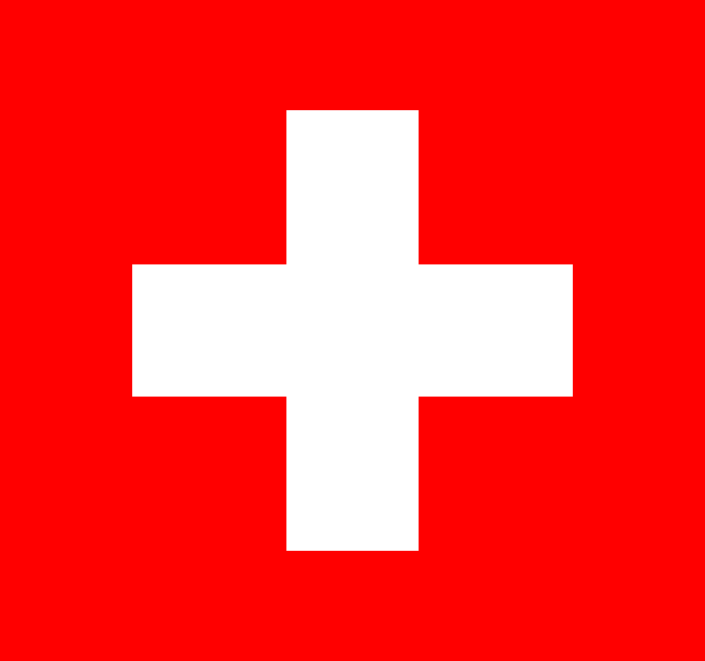 Switzerland at the 2026 FIFA World Cup: The Consistent Qualifier flag