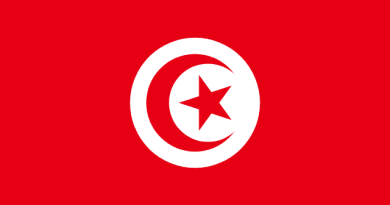 Tunisia at the 2026 FIFA World Cup: The Eagles of Carthage Rise flag