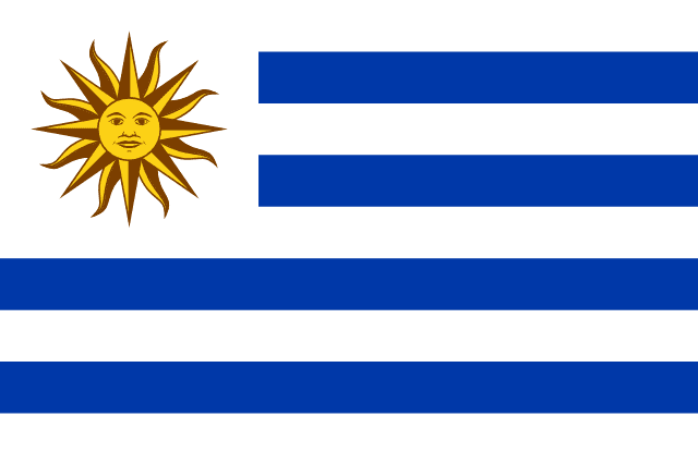 Uruguay at the 2026 FIFA World Cup: La Celeste's Hungry Veterans flag