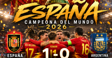 Spain Champ