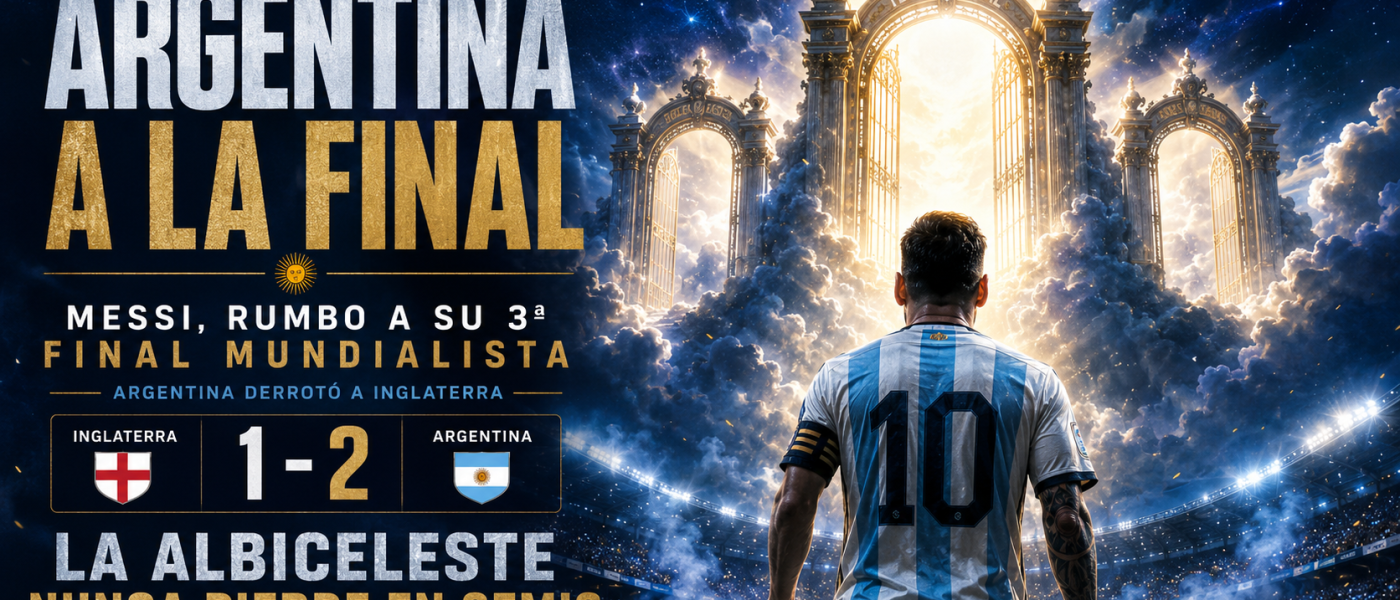 Messi-final