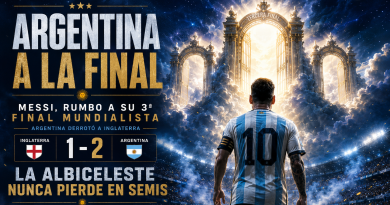 Messi-final